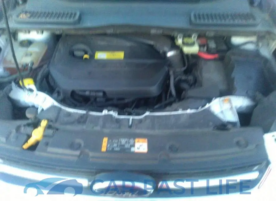 1FMCU0HX4DUB86249# 10