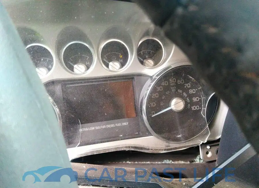 1FT7W2BT4CEC80576# 7