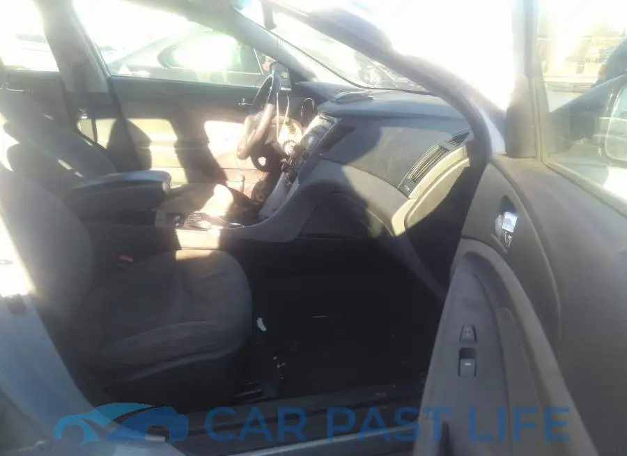 5NPEB4AC6DH630632# 5