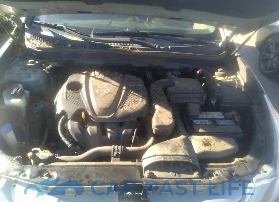 5NPEB4AC6DH630632# 10