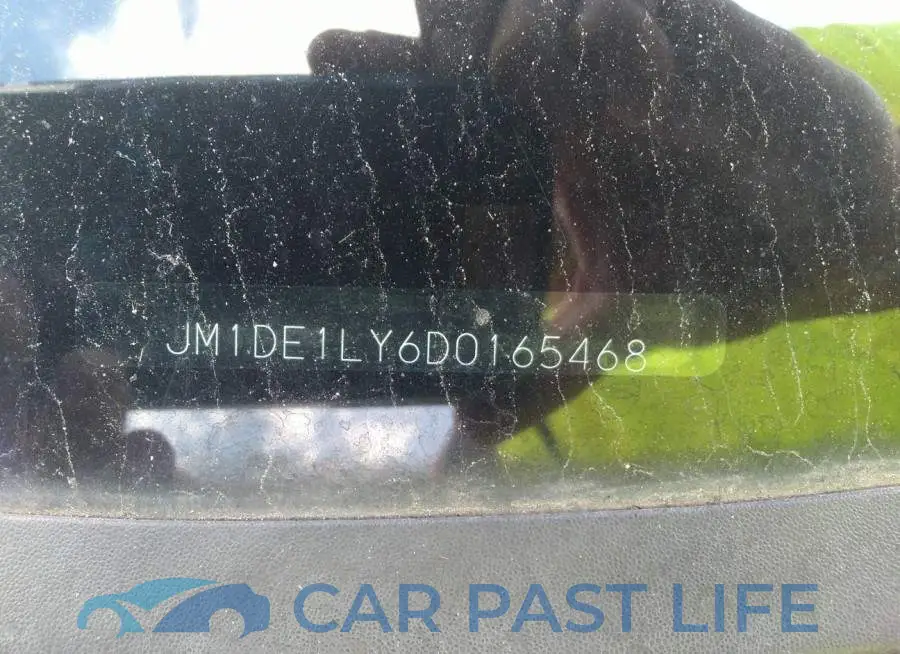 JM1DE1LY6D0165468# 9