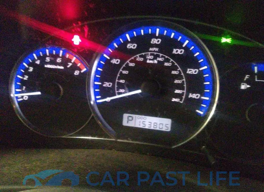 JF2SHADC2CH445245# 7