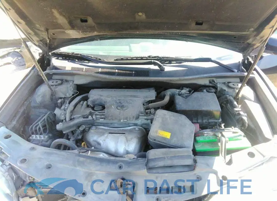 4T4BF1FK6CR208095# 10