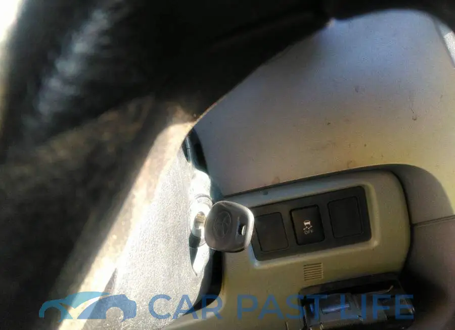 5TFUM5F17CX029946# 11