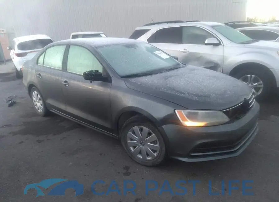 3VW267AJXGM402684# 1