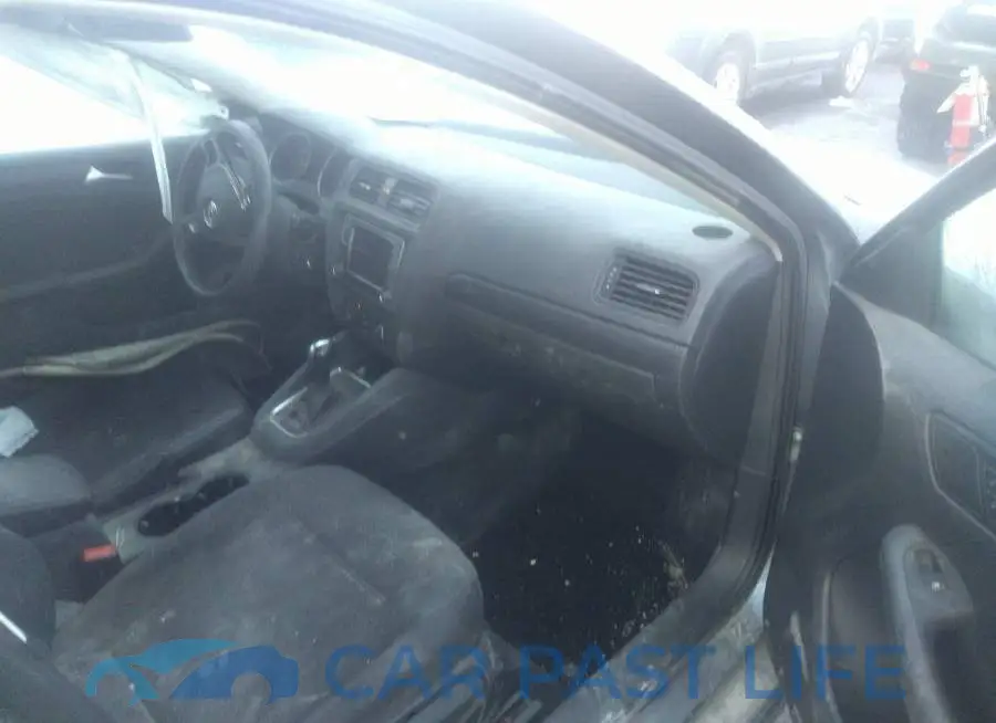 3VW267AJXGM402684# 5
