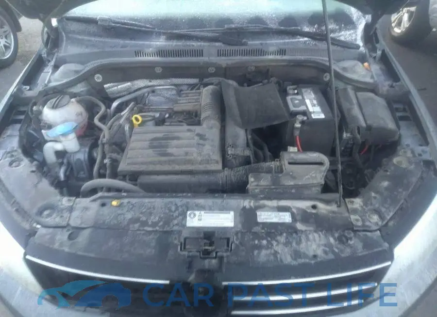3VW267AJXGM402684# 10