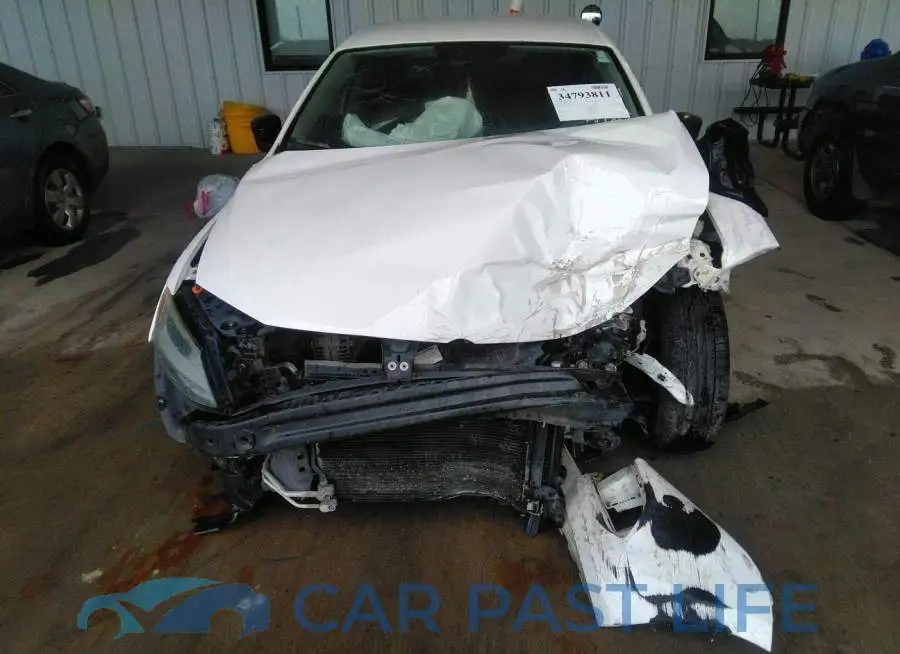 3VW2K7AJ3CM413466# 6