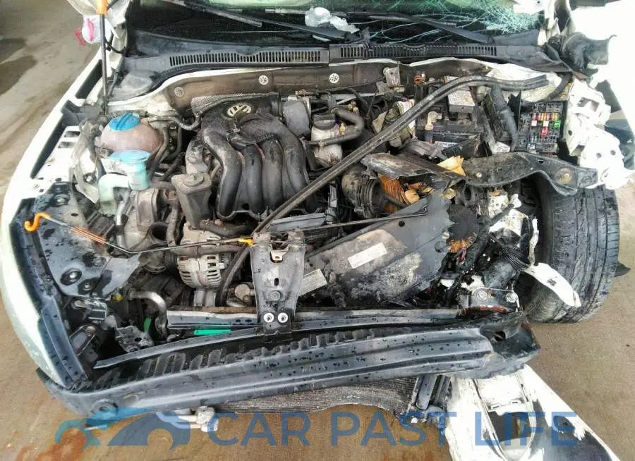 3VW2K7AJ3CM413466# 10