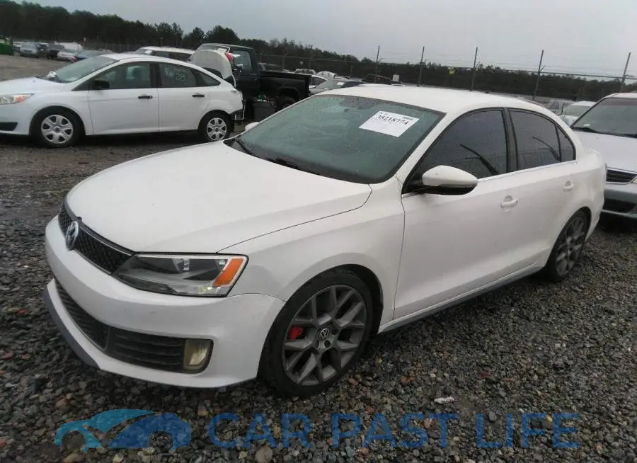 3VW567AJ6CM456961# 2