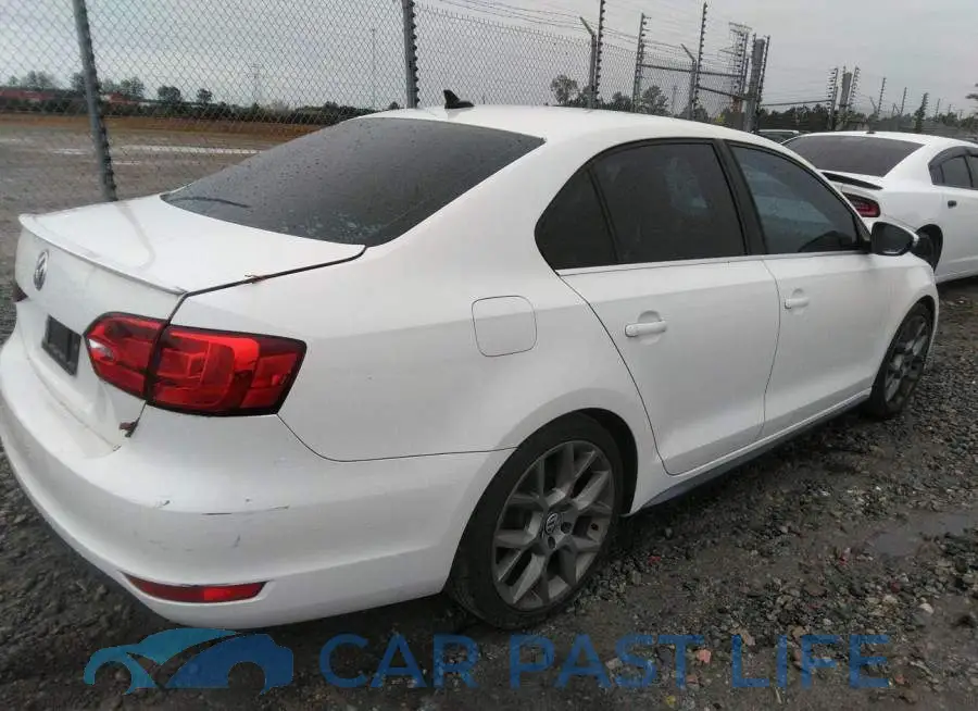 3VW567AJ6CM456961# 4