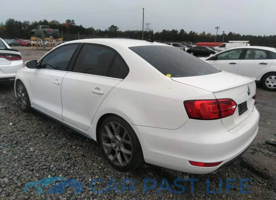 3VW567AJ6CM456961# 3