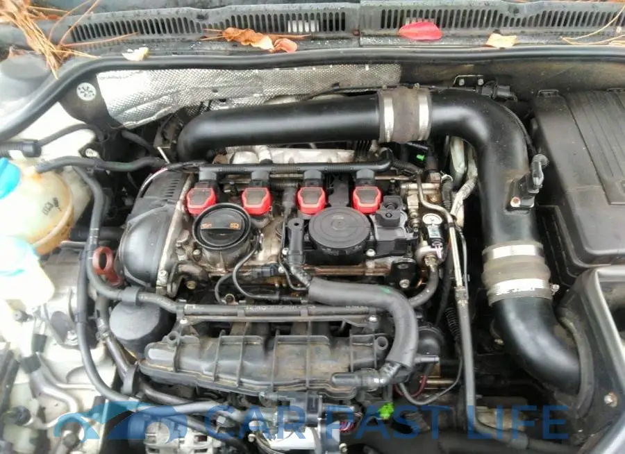 3VW567AJ6CM456961# 10