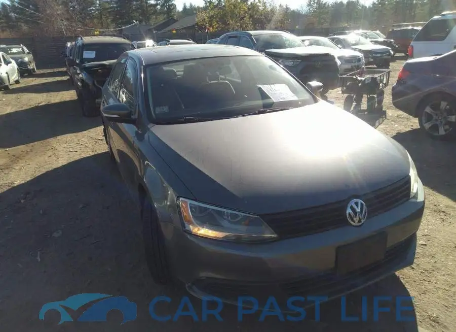 3VWDP7AJ6CM399993# 1