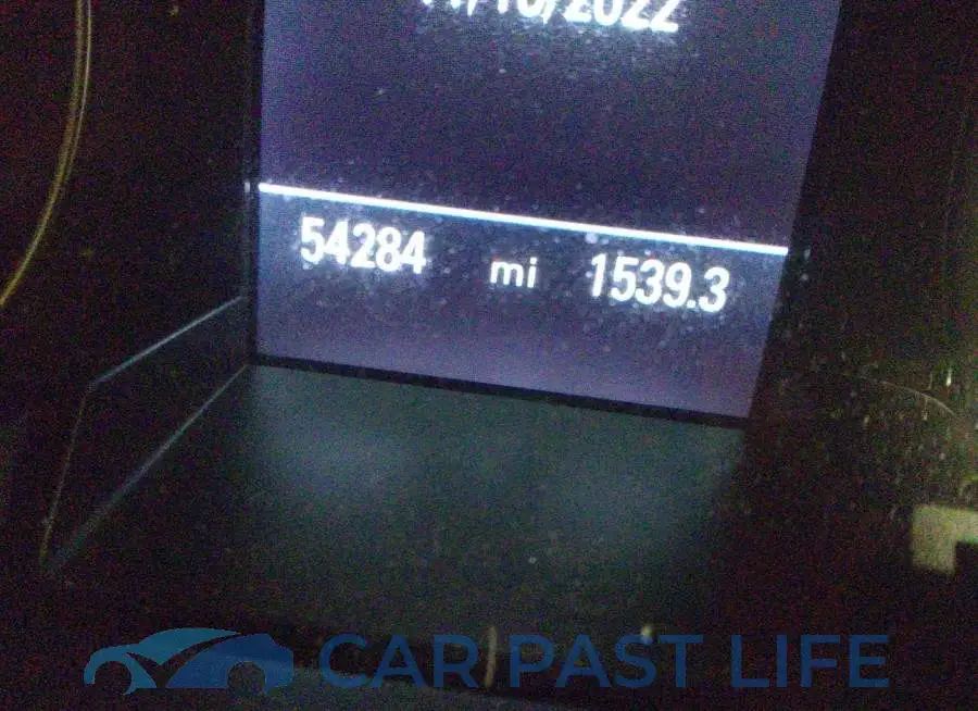 WA1UFAFL9GA007583# 7