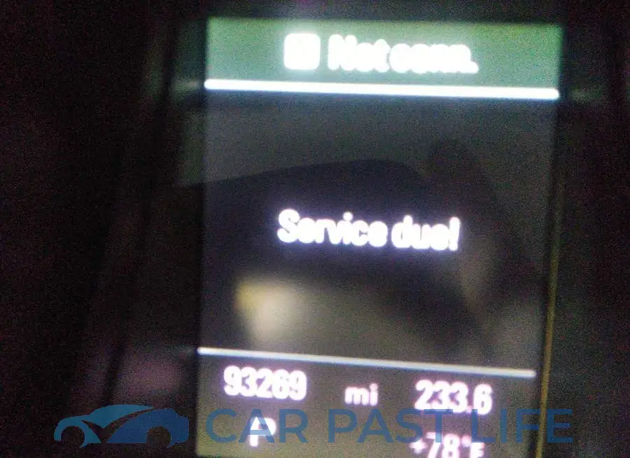 WAULFAFR6DA058196# 7