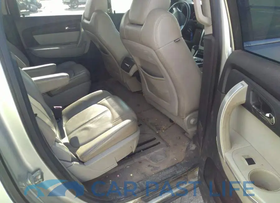1GKKRRED1CJ117071# 8
