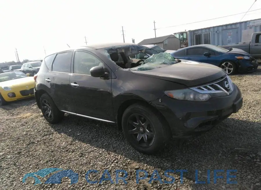 JN8AZ1MW9EW514484# 1