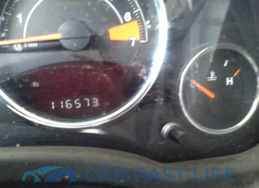 1C4NJPCB7ED799252# 7