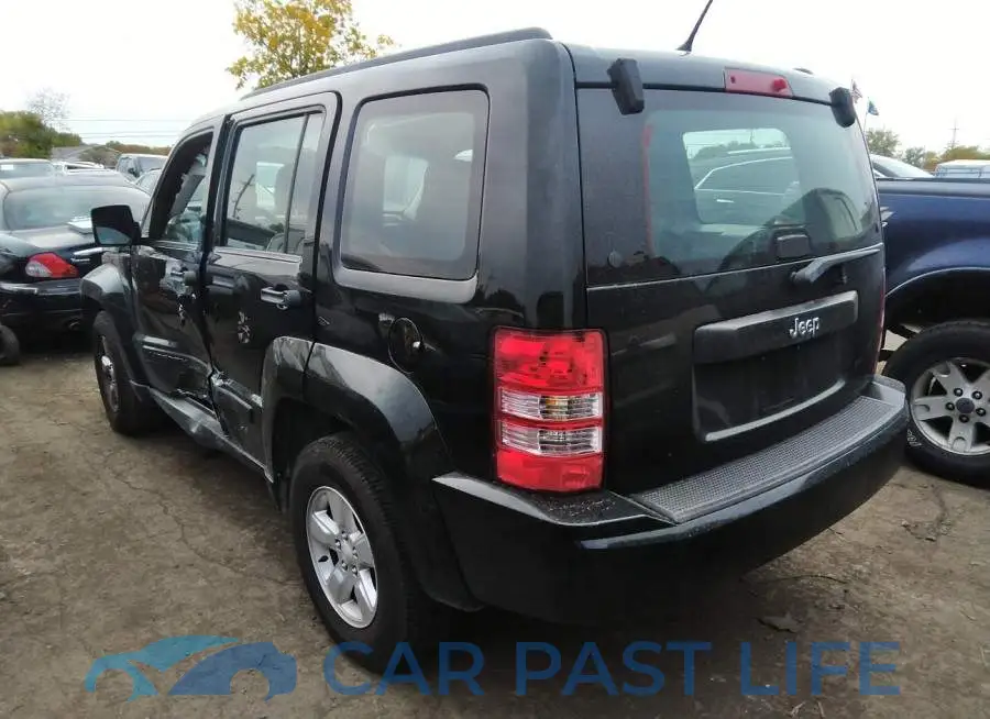 1C4PJLAK6CW189204# 3