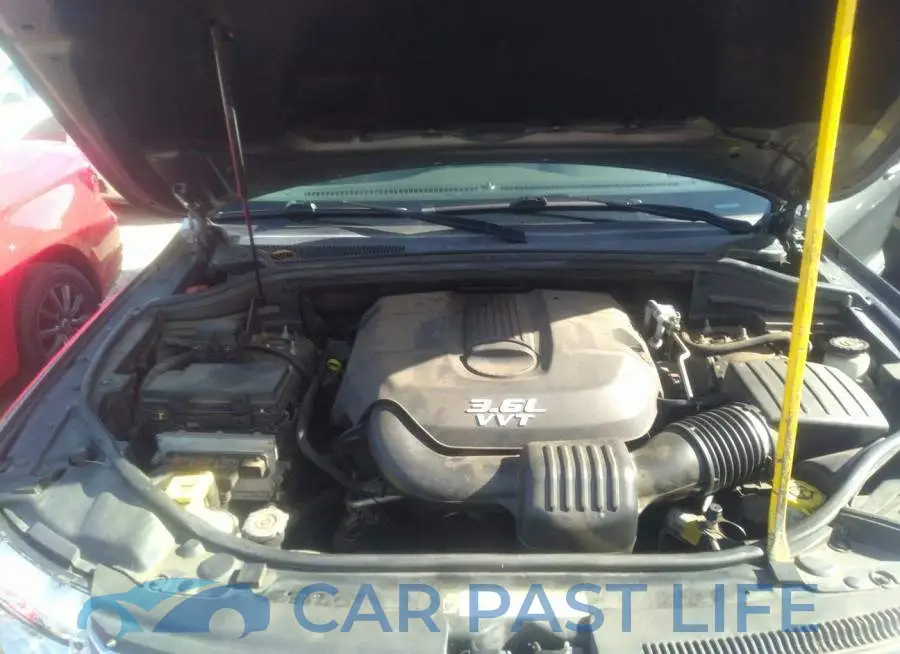 1C4RJEAG6CC299722# 10