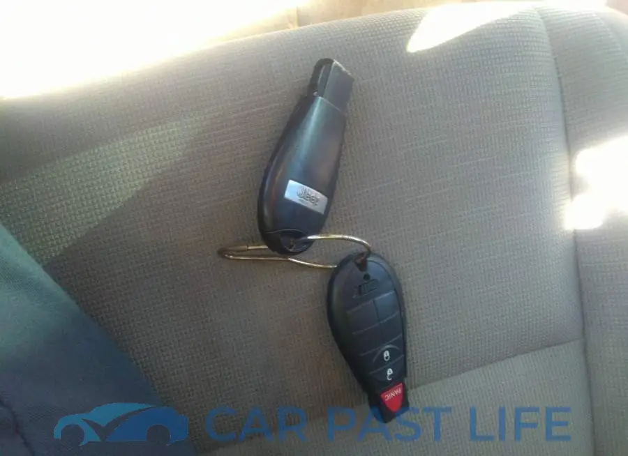 1C4RJEAG6CC299722# 11