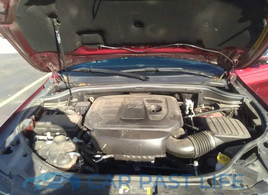 1C4RJFBG0MC645818# 10