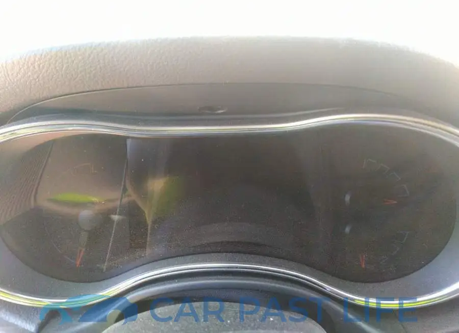 1C4RJFBG8MC501479# 7