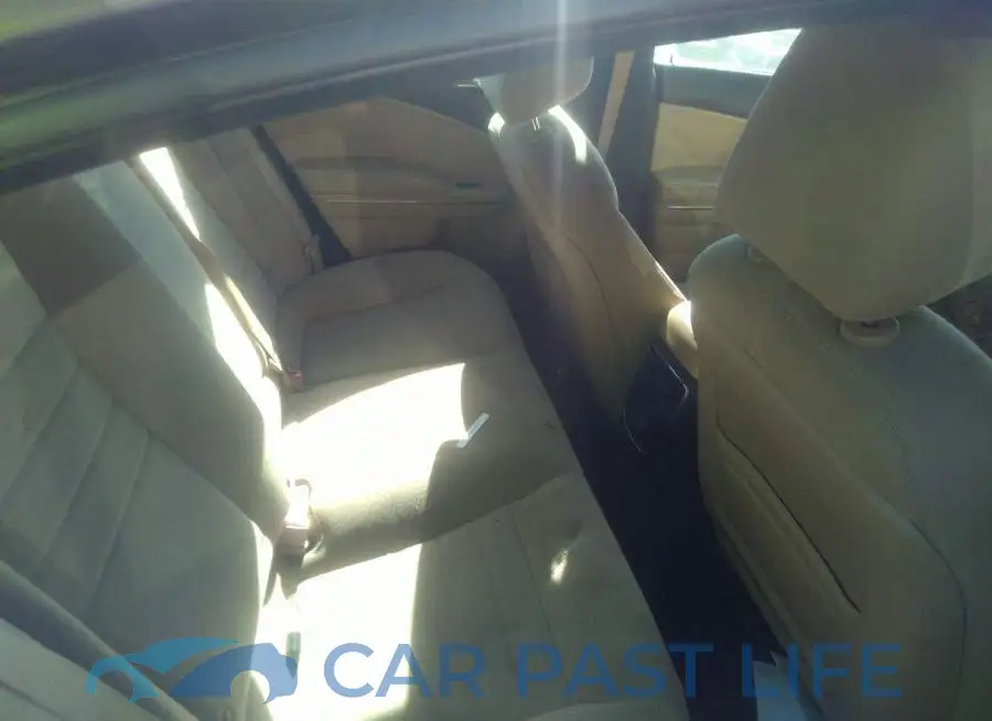 2C3CDXBG4CH159015# 8