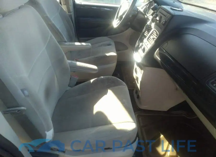 2C4RDGBG2CR216280# 5