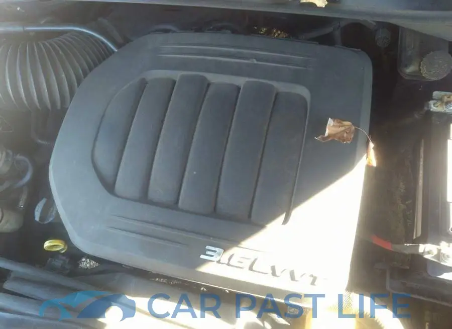 2C4RDGBG2CR216280# 10