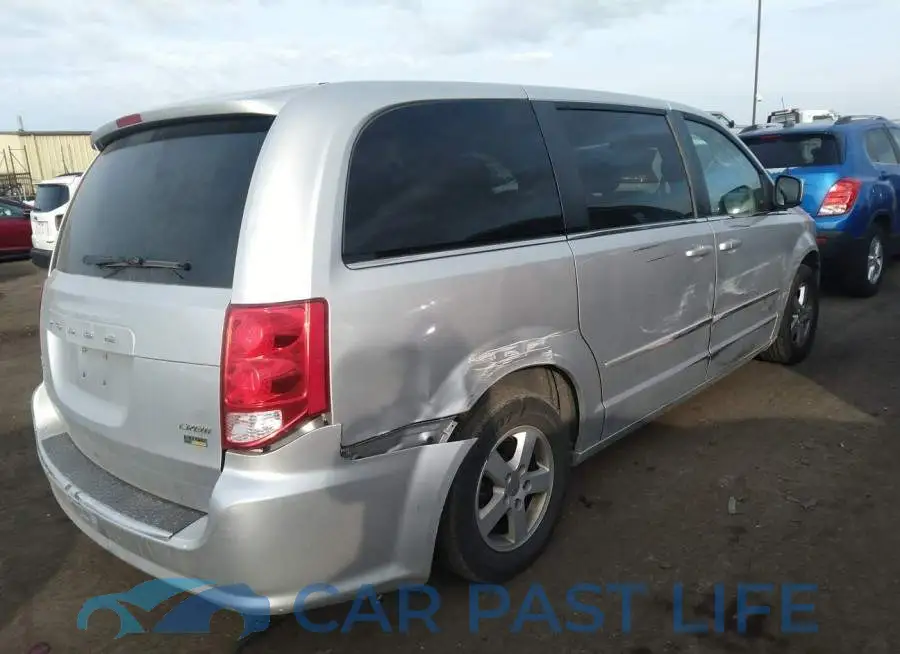 2C4RDGDG3CR197168# 4