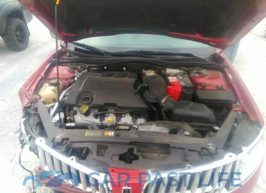 3LNHL2GC6CR815129# 10