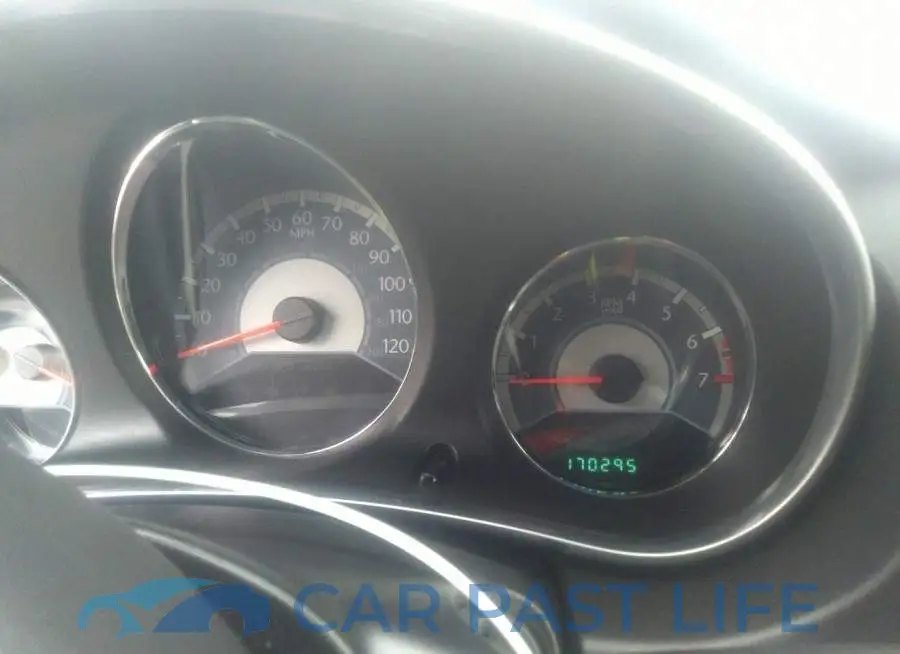 1C3CCBAB2CN262291# 7