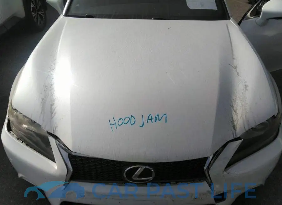 JTHBE1BL3D5020502# 10