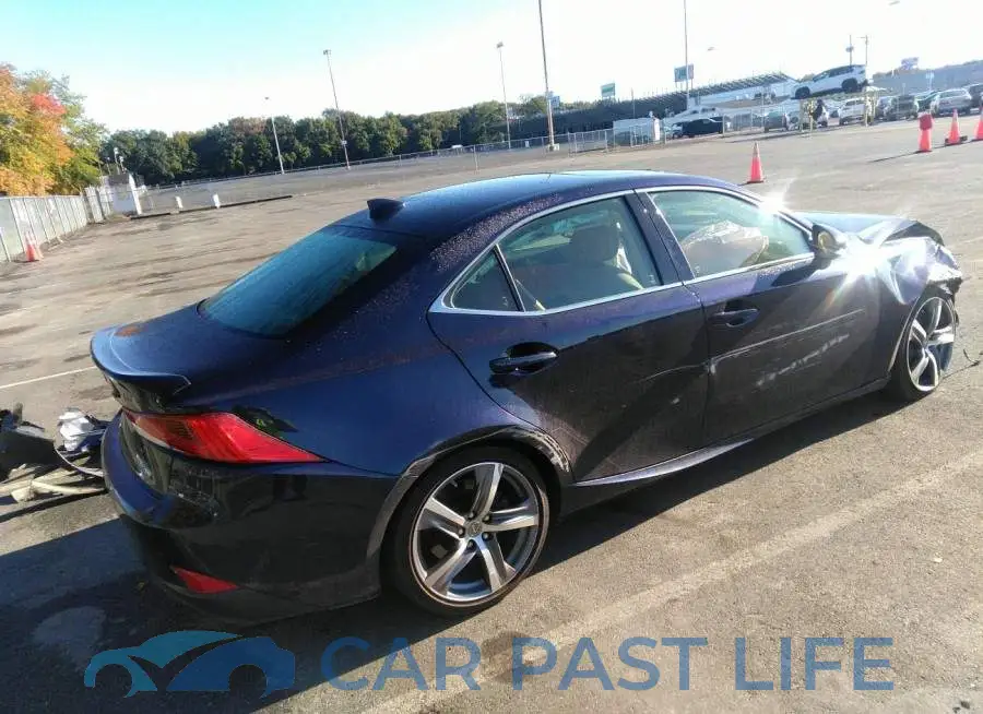 JTHC81D22J5026657# 4