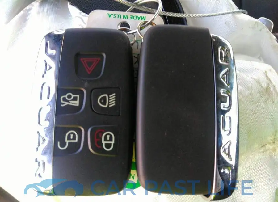 SAJDD5GX9LCK66157# 11