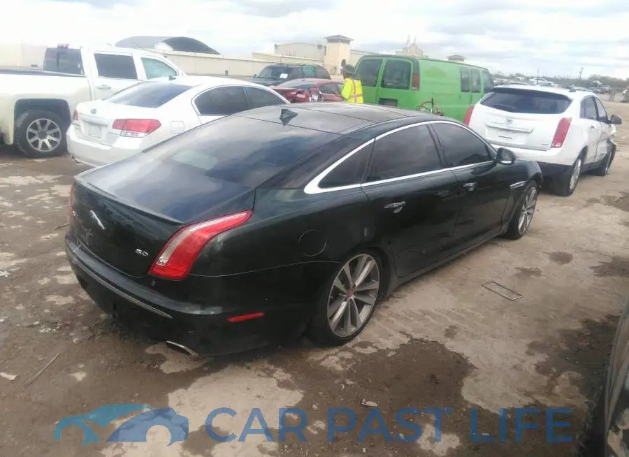 SAJWA3KT1EMV59865# 4