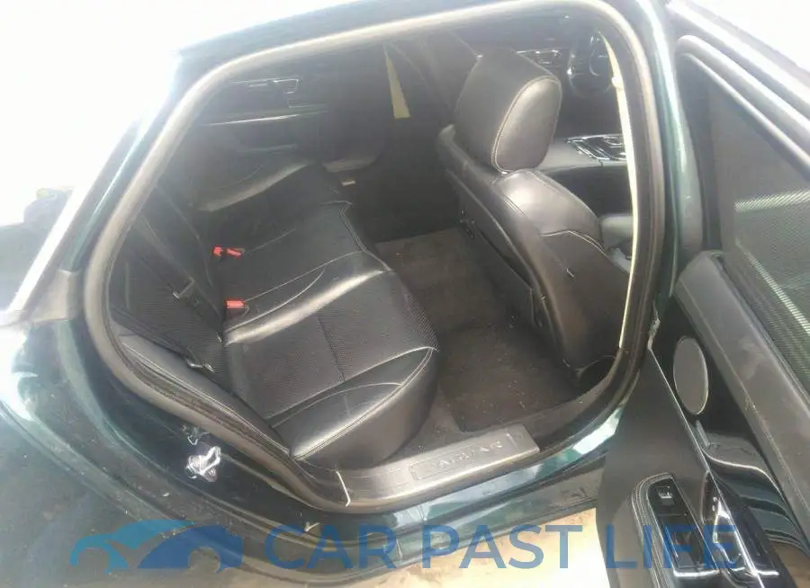 SAJWA3KT1EMV59865# 8