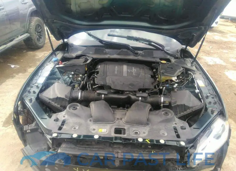 SAJWA3KT1EMV59865# 10