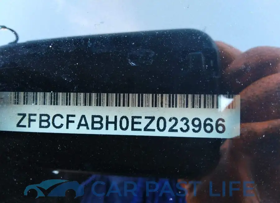 ZFBCFABH0EZ023966# 9