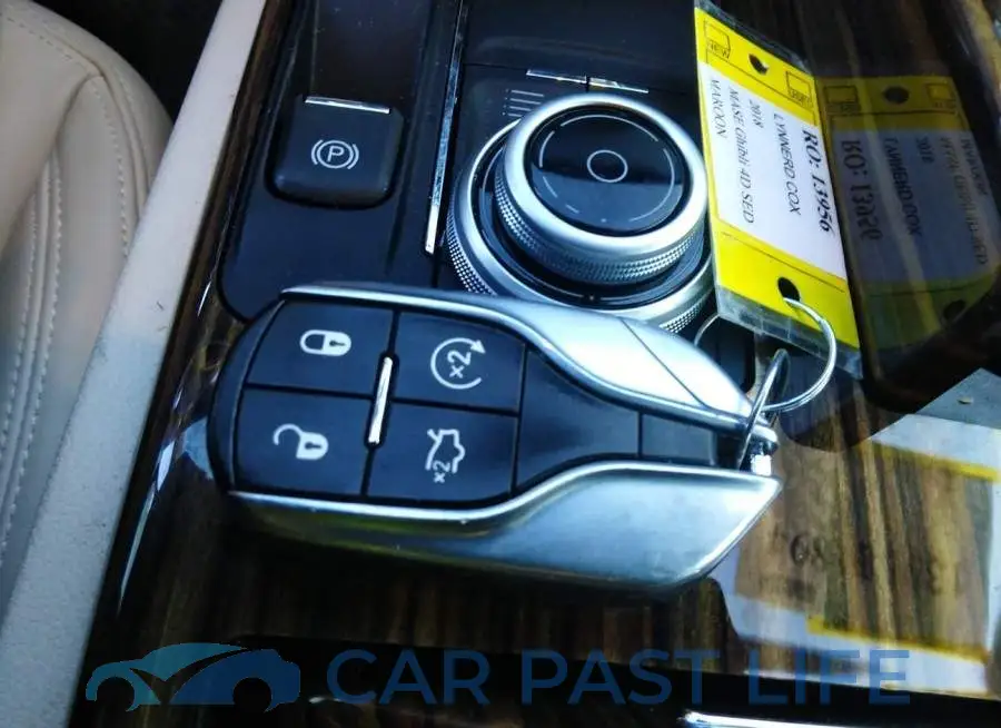 ZAM57XSA6J1301797# 11
