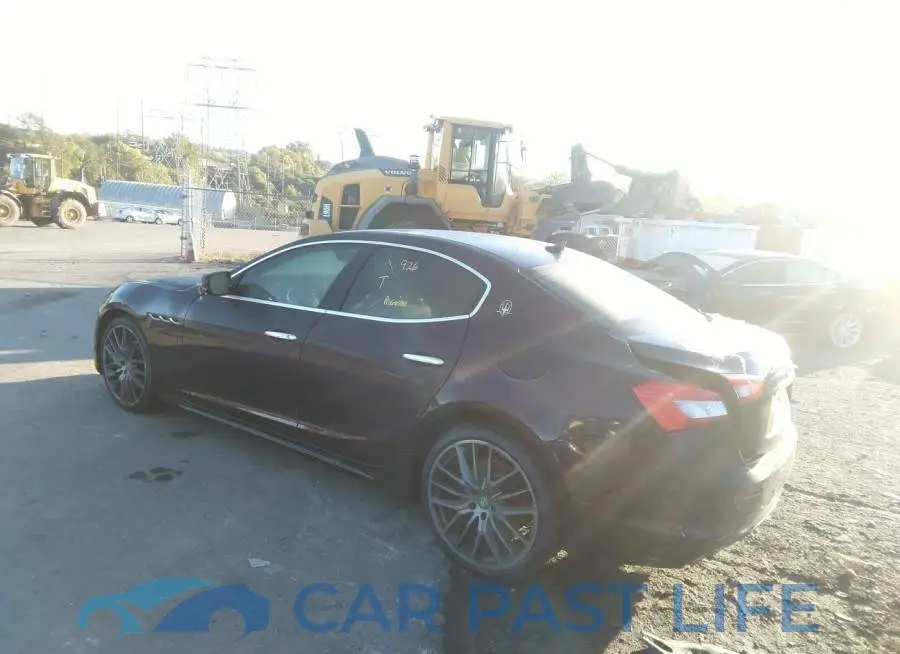 ZAM57XSA6J1301797# 3