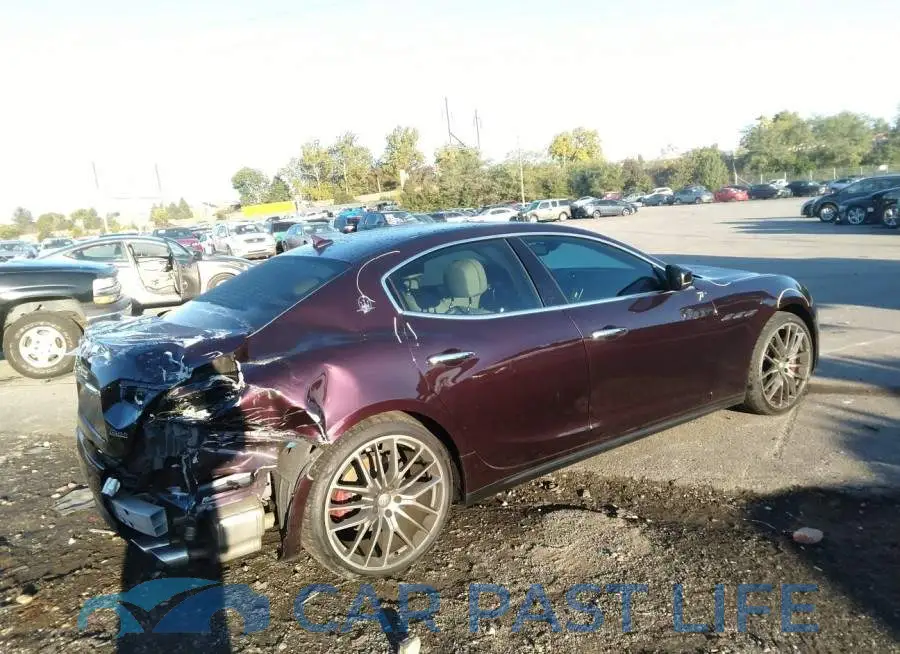ZAM57XSA6J1301797# 4