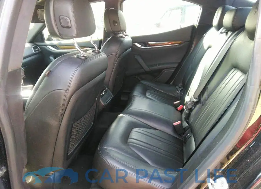 ZAM57XSA9E1083893# 8