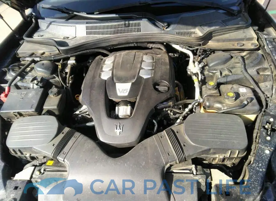 ZAM57XSA9E1083893# 10