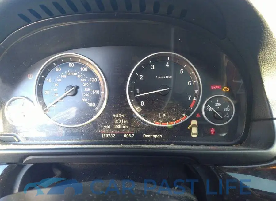 WBAXH5C54CDW09839# 7