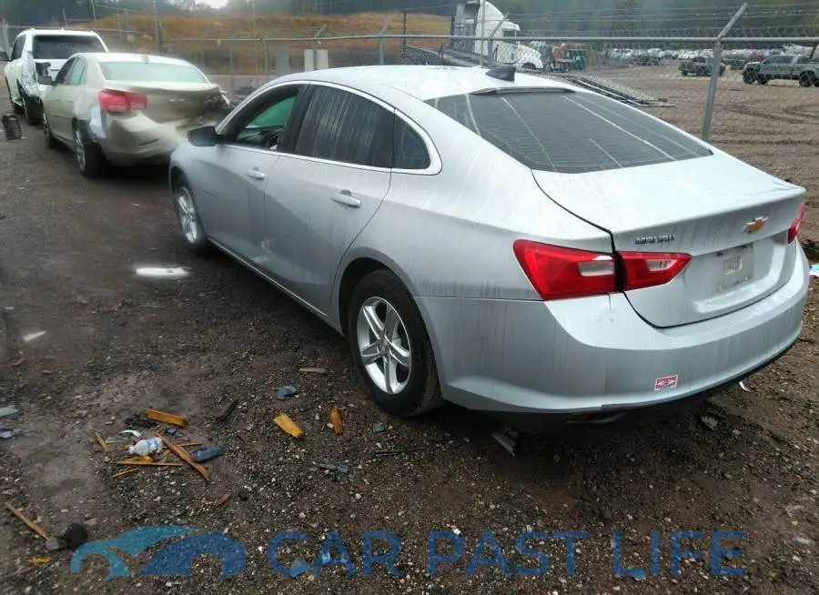 1G1ZB5ST5LF154509# 3