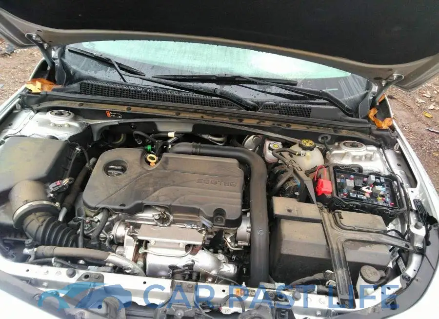 1G1ZB5ST5LF154509# 9