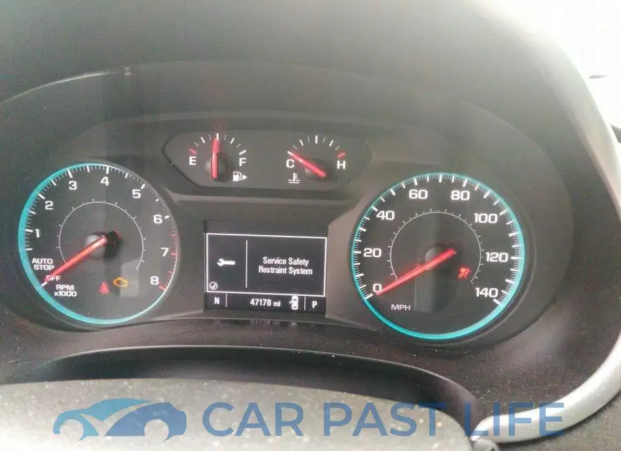 1G1ZB5ST5LF154509# 6